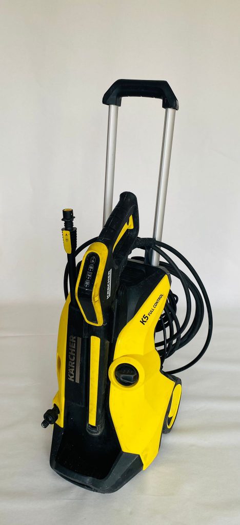 Hochdruckreiniger Kärcher K5