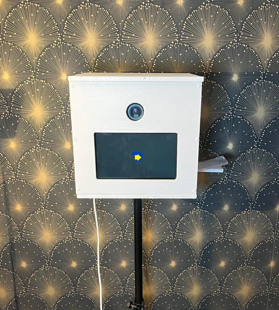 Fotobox