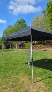 Pavillon (faltbar)